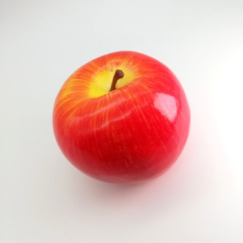 【りんご】

食品サンプル フルーツ 果物 くだもの

