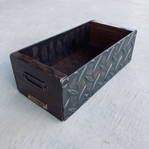 マルチbox マルチケース　マスクケース　封筒ボックス　A5対応　見せボックス