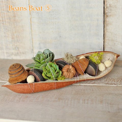 Beans Boat ⑤