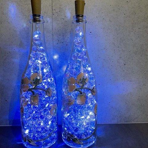 bottlelamp