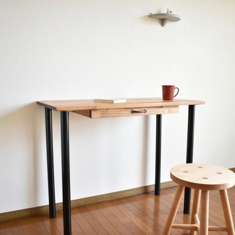 all desk『ひきだし』90×45 / 国産塗料