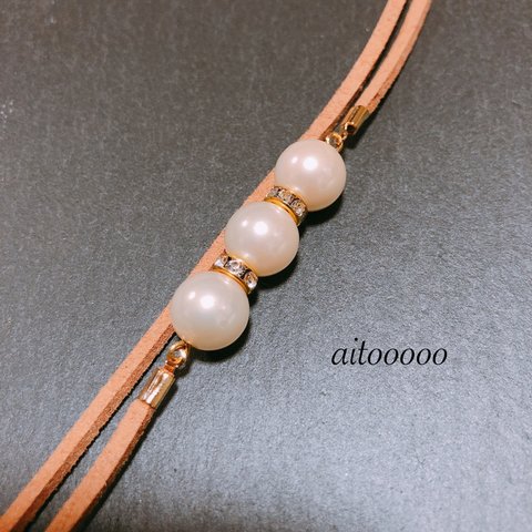 再販☺︎PEARL