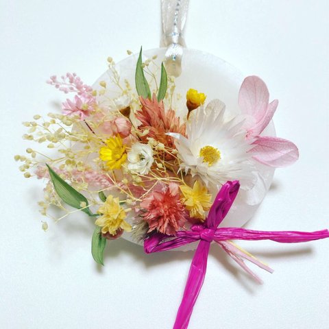 ワックスバー 💐ブーケ ＊2