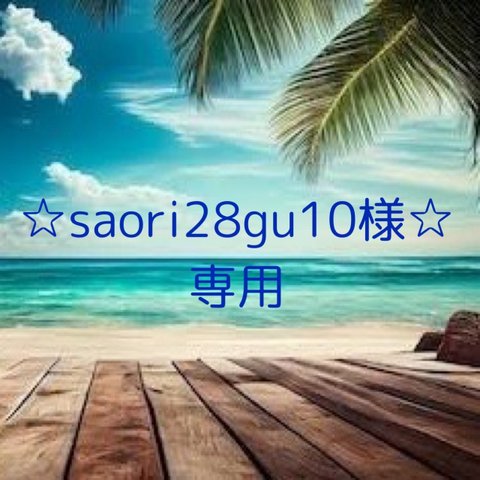 saori28gu10様専用☆犬用チョーカー☆ᵕ̈*