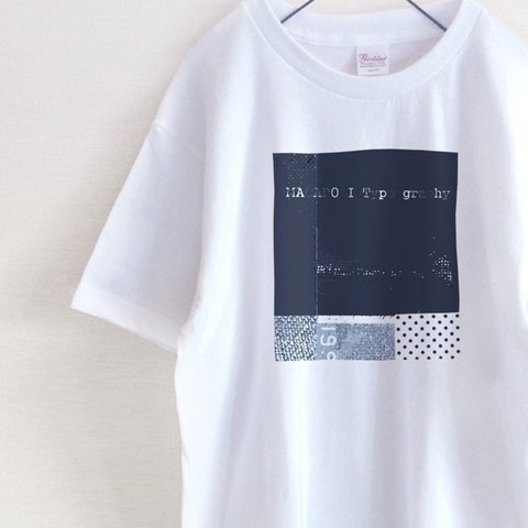 sign_Ⅴ　メンズ・レディース　Tシャツ