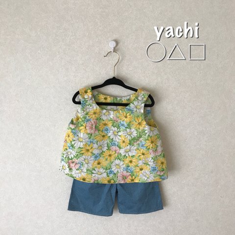 明るくなれる🌻可愛いブラウス