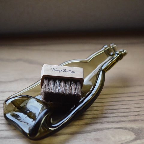 Care Brush