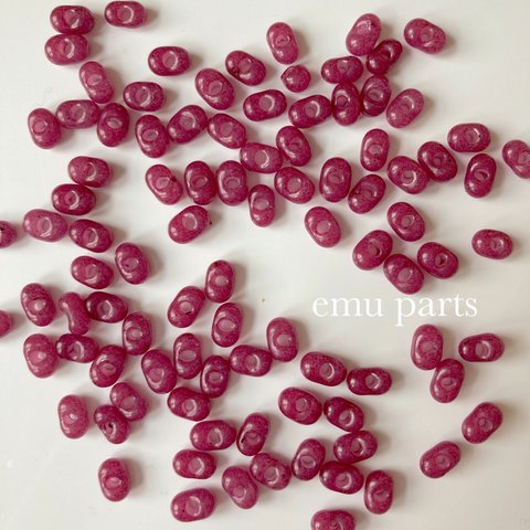 つぶつぶ beans beads40p