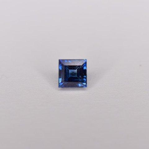 ブルーサファイア 0.100ct