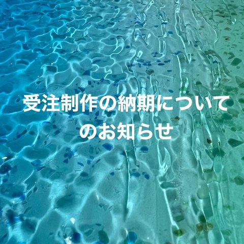 ⭐︎必ず⭐︎ご注文前にご一読ください