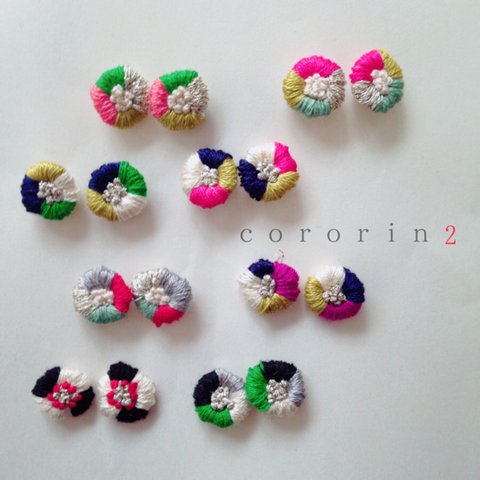 ｃｏｒｏｒｉｎ２