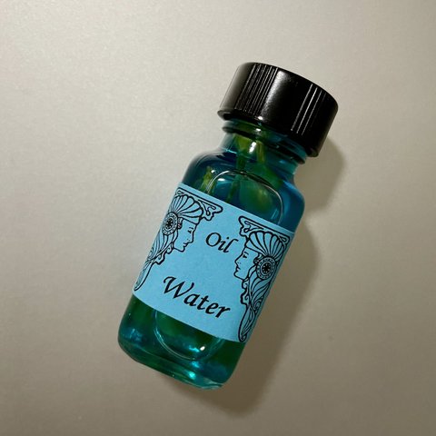 メモリーオイル 小分け1ml