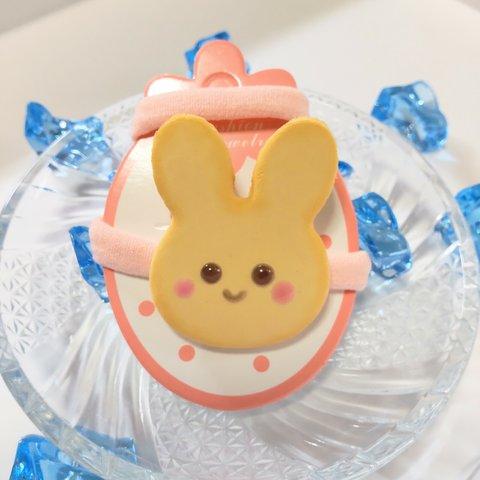 ﾌｪｲｸｸｯｷｰのﾍｱﾊﾞﾝﾄﾞ🐰