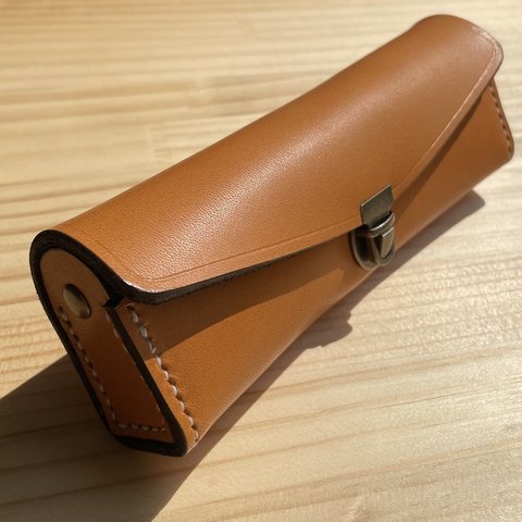 『新作』Glasses Case / CML