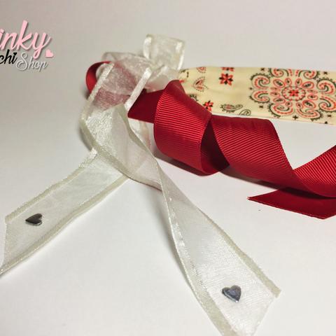 {Melody} ♡ Headband ⋆ Handmade