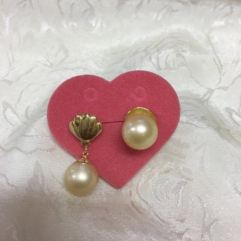 シェルピアス