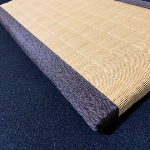 ミニ床の間畳 mini tatami mat（値下げしました！）