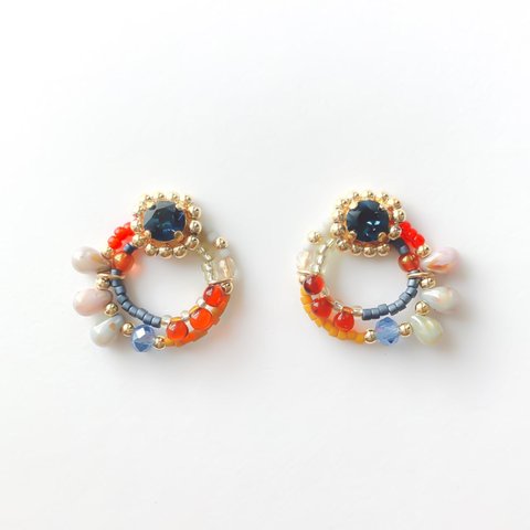 EARRING:「Andante」 Tempo