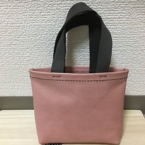 春色バッグインバッグ