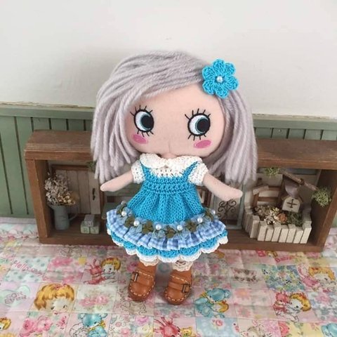 イルメールお洋服セット