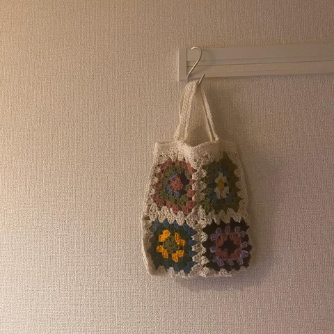 handmade bag