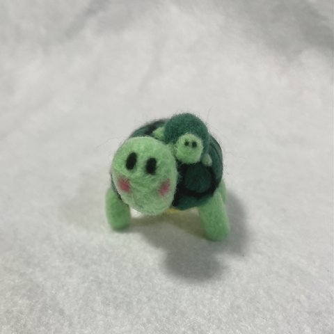 【✴︎✴︎5月23日は世界亀🐢の日✴︎✴︎バースデー🎂オブジェ】