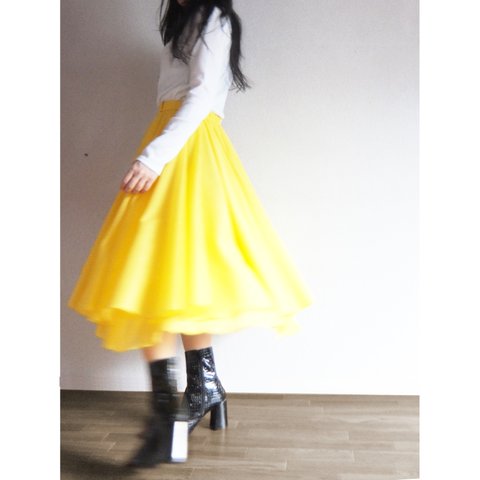 lemonade skirt