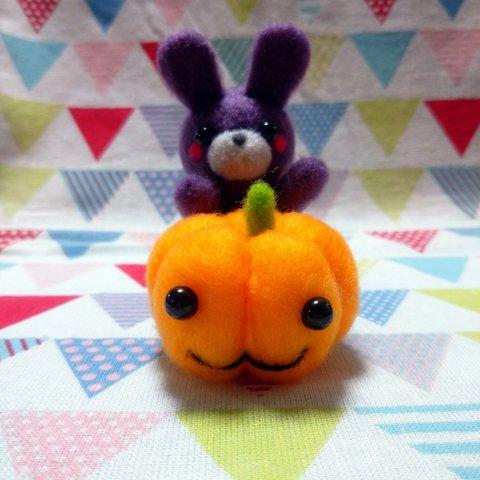 秋色うさちゃんのHappy♡Halloween♡