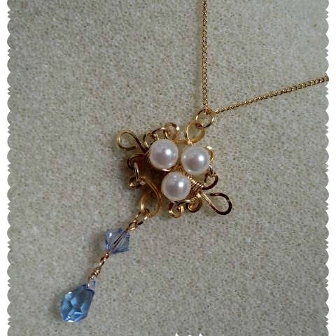 necklace* adagio