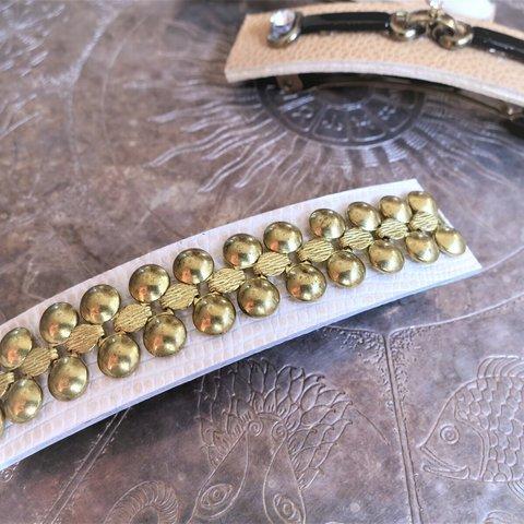 ヴィンテージバレッタ vintage barretta chain <BRT-E>