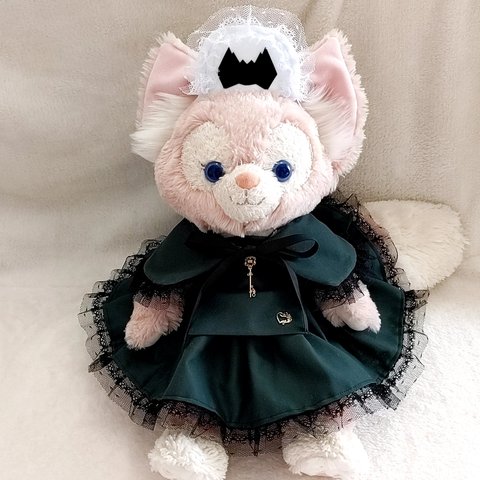 1083.リーナベルコスチューム♡ジェラトーニコスチューム♡ハロウィンコスチューム