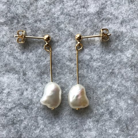 ケシパール♚ピアスorノンホールピアス