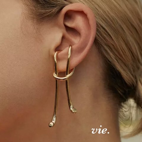 Ear cuff