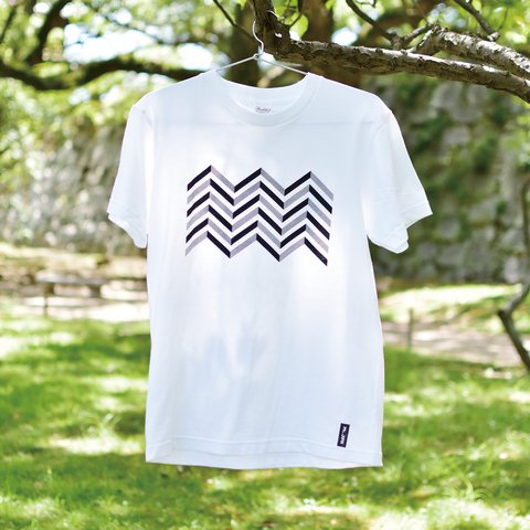 Mt.chain Tシャツ（S）