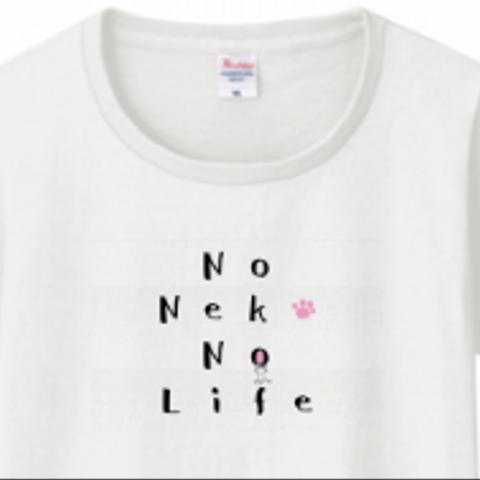 NO NEKO NO LIFE【 Women 】0153