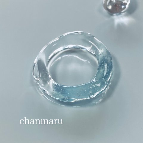 glass ring