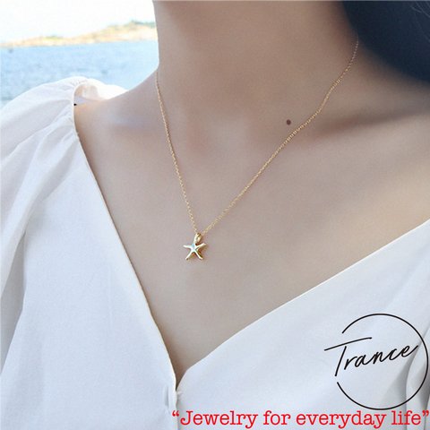 SV925-31 GOLD necklace ネックレス シルバ−925 調整可能 巾着付 ジュエリー プチプラ アクセ