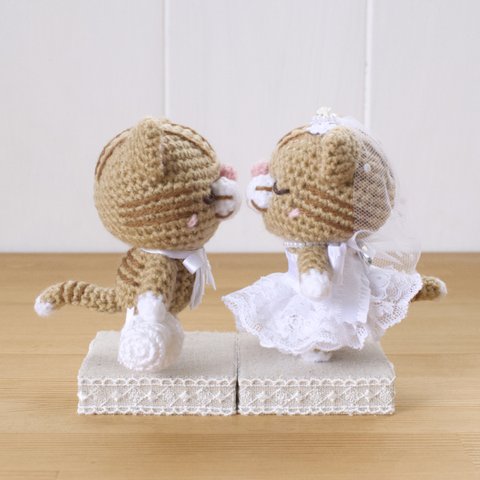 [sold out]Happy Wedding 😻♡