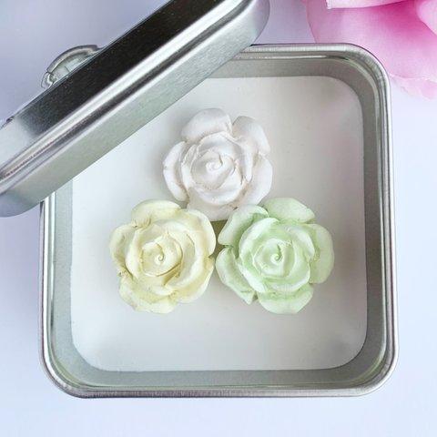 薔薇のかおりかざり〜フレッシュ〜