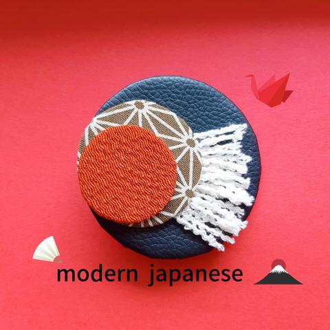 modern japanese