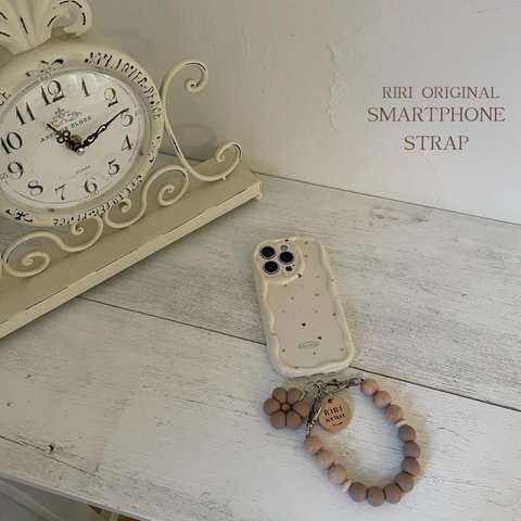 renewal ⸝⋆⸝⋆ smartphonestrap📱