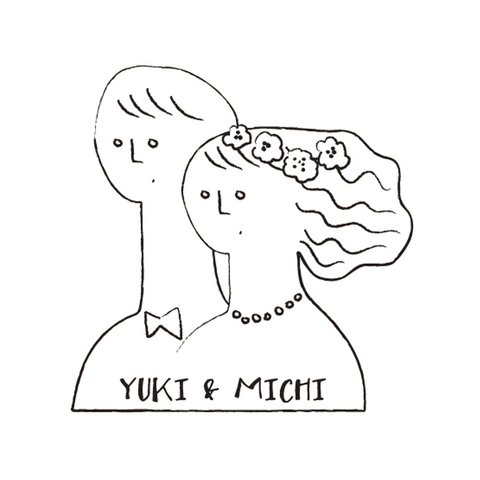 個性的でゆるすぎるデジタル似顔絵　𓊆 YURU SUGI NIGAOE（デジタル）𓊇  オシャレでモノトーンな似顔絵をお求めの方に⭐︎