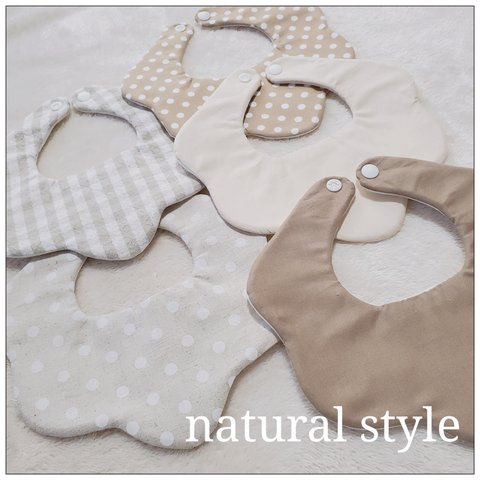 ♡ナチュラルもくもくスタイ♡～natural style～