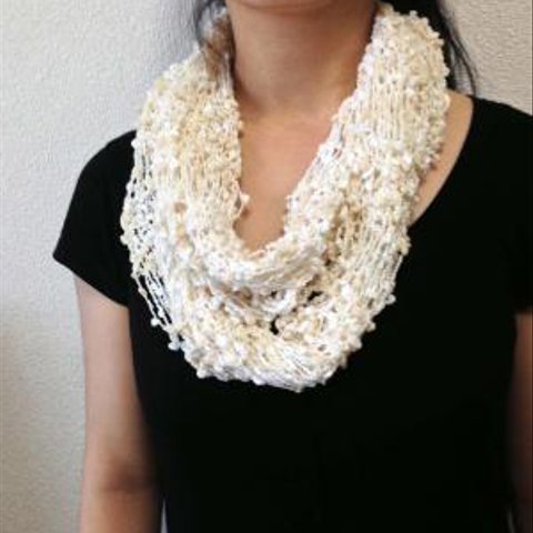 summer snood