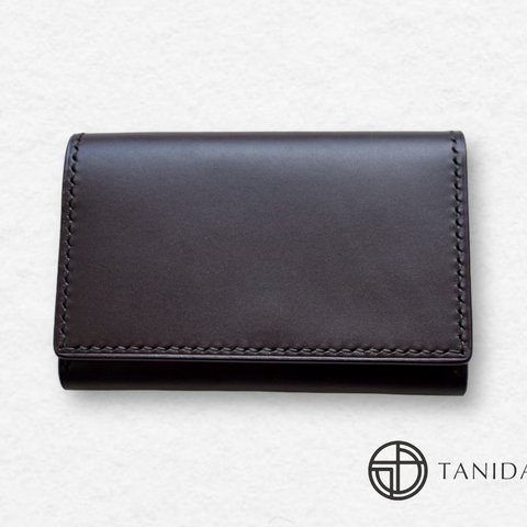 card case 003 【dark brown】