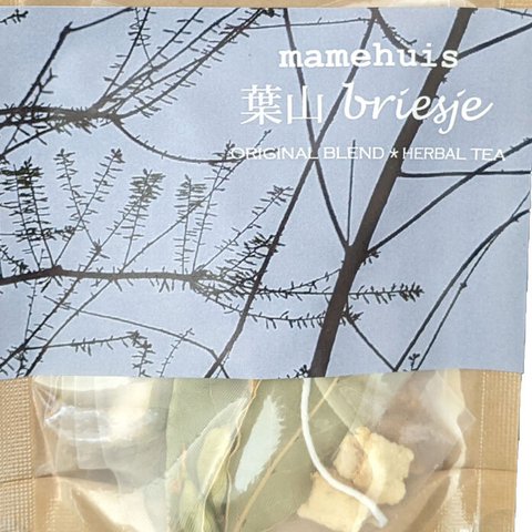 葉山briesje