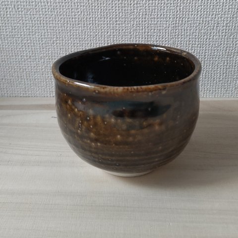 抹茶茶碗