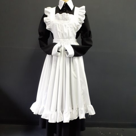 別注サイズオーダーメイド服