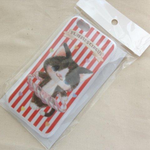 【SALE!】チュチュ☆iPhone7/6/6s  ケース・カバー