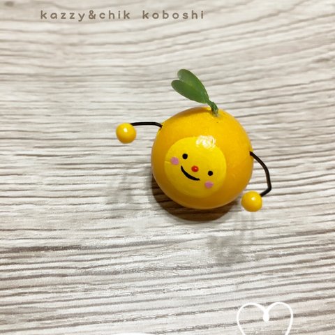 みかん おもちゃ 置物 ゆらゆら 🍊せとまる🍊